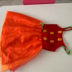 Verkleedkleedje maat 128, Ophalen, Zo goed als nieuw