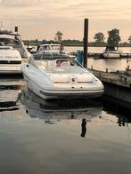Cranchi 840 corallo  2 V 8 Volvo Penta nieuw staat, Ophalen, Gebruikt, 6 tot 9 meter, 50 pk of meer