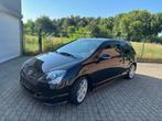 Honda civic Type R 200pk, Autos, Honda, Achat, Entreprise, Boîte manuelle, Noir