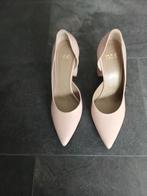 noe pump, Ophalen of Verzenden, Zo goed als nieuw, Roze, Pumps