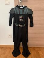 Star Wars Darth Vadar-kostuum 5-6 j, Gebruikt