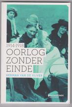 1914 - 1918  Oorlog zonder einde, Herman Van De Vijver, Enlèvement ou Envoi, Avant 1940, Général