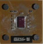 AMD Sempron SDA24000UT 30 2710702650711 VSch.V 052181 NG SA, Computers en Software, Processors, Ophalen of Verzenden, Zo goed als nieuw