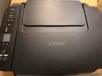 Canon printer x prima TS 3550i, Computers en Software, Printers, Ophalen, Zo goed als nieuw, Scannen, Printer