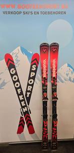 rossignol hero carve 152/157/162/167/172 cm 25/26 450€ nieuw, Sport en Fitness, Skiën en Langlaufen, Rossignol, Nieuw, Ophalen of Verzenden