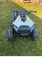 elektrische kinderquad, Kinderen en Baby's, Ophalen, Zo goed als nieuw