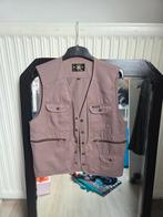 Vissersjasje, mode, maat M, Ophalen of Verzenden, Nieuw, Toraichi Brand