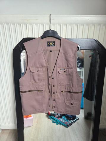 Vissersjasje, mode, maat M beschikbaar voor biedingen