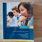 Calculus for Biology and Medicine/Claudia Neuhauser - Third, Ophalen of Verzenden, Gelezen