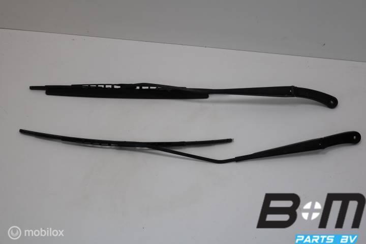 Set ruitenwissers VW Transporter T5, Auto-onderdelen, Ruiten en Toebehoren, Gebruikt