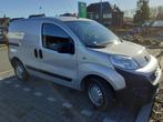 Fiat Fiorino 1.4, Auto's, Bestelwagens en Lichte vracht, Te koop, Zilver of Grijs, Benzine, Stof