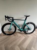 Canyon Aeroad CF SLX 8 Di2 - Maat 54M, Ophalen, Zo goed als nieuw, Carbon