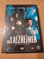 Dvd De zaak Alzheimer, Cd's en Dvd's, Ophalen of Verzenden, Zo goed als nieuw, Film, Vanaf 12 jaar