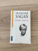 Bonjour tristesse, Boeken, Ophalen of Verzenden, Gelezen, Frans, Franncoise Sagan