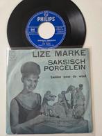 Lize Marke  : Saksisch Porselein, Ophalen of Verzenden, Zo goed als nieuw