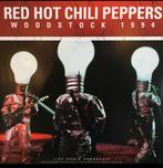 Red Hot Chili Peppers Woodstock 1994, Ophalen of Verzenden, Nieuw in verpakking
