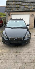 Volvo v50, Auto's, Diesel, Particulier, V50, Te koop