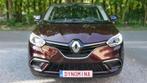 RENAULT SCENIC LIMITED 1.3TCE 140 AUTOMAAT M22 18DKM 12M GAR, 4 cilinders, Bruin, 5 zetels, 1500 kg
