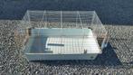 Cage pour lapin - rongeur 100 cm Tom & Co, Kooi, Gebruikt, Hamster, Ophalen