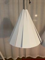 Moderne design hanglamp, Ophalen of Verzenden, Zo goed als nieuw, Metaal, Modern