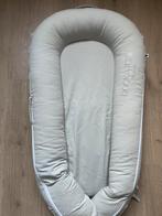 Babynest Deluxe, Ophalen