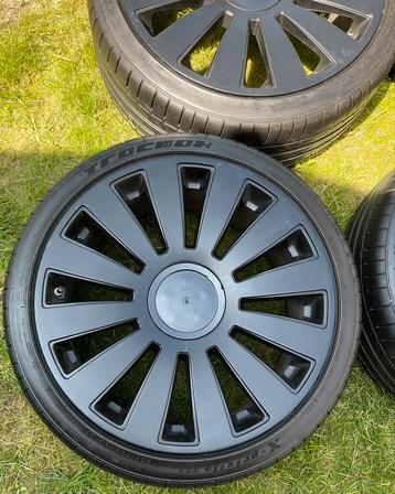 20 inch audi/vw/skoda/seat/cupra velgen beschikbaar voor biedingen