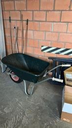 Stevige kruiwagen, Jardin & Terrasse, Brouettes, Enlèvement