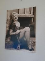 Foto marylin monroe, Ophalen