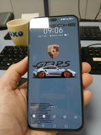 Échange Honor 400 Pro 512gb avec garantie de 20 mois