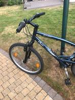 MTB, Fietsen en Brommers, Ophalen