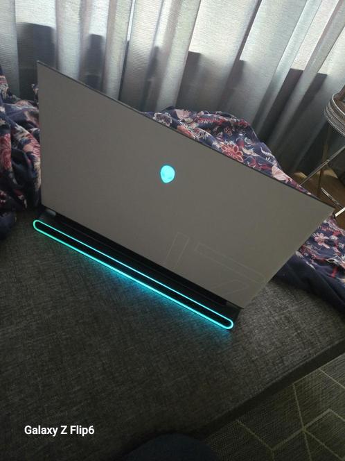 Nieuwstaat Alienware Laptop intel  i 7, Computers en Software, Windows Laptops, Zo goed als nieuw, 17 inch of meer, SSD, 3 tot 4 Ghz