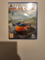 The Crew Motorfest Special Edition nieuw in blisterverpakkin, Games en Spelcomputers, Zo goed als nieuw