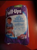 Huggies pull-ups 10-18 kg, Ophalen of Verzenden, Nieuw, Huggies, Jongetje of Meisje