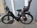 Bergamont E-Horizon 2022 elektrische fiets. 2000 km, Fietsen en Brommers, Ophalen, Gebruikt
