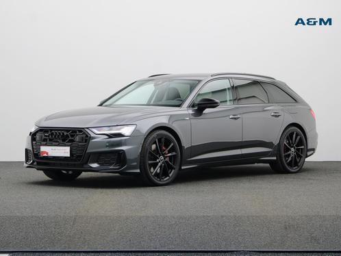 Audi A6 Avant A6 Avant 55 TFSI e Q PHEV Competition S tronic, Auto's, Audi, A6, ABS, Airbags, Airconditioning, Alarm, Cruise Control