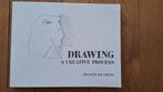 Drawing: A Creative Process, Boeken, Ophalen of Verzenden, Nieuw