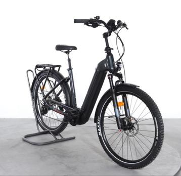 Flyer GoTour6 met garantie!, Fietsen en Brommers, Elektrische fietsen, Ophalen, Zo goed als nieuw