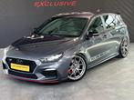 HYUNDAI I30N 2.0 T - PERFORMANCE, Auto's, Voorwielaandrijving, 1998 cc, Euro 6, 4 cilinders