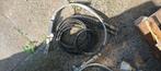 HYDRAULISCHE KNIPTANG, Ophalen, Gebruikt, 20 t/m 29 mm