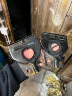 Tank cover dax, Enlèvement, Comme neuf