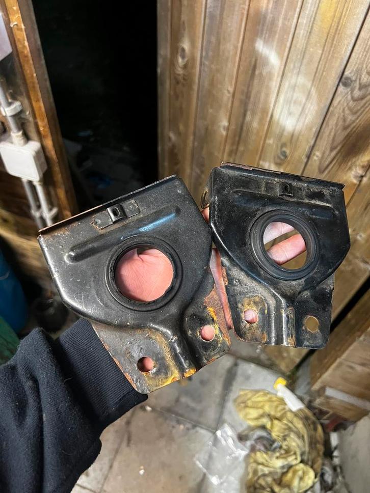 Tank cover dax, Auto diversen, Autospeakers, Zo goed als nieuw, Ophalen