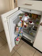 Inbouw ijskast van Mieke, Elektronische apparatuur, Koelkasten en IJskasten, Ophalen, Zo goed als nieuw