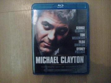 Nieuwe DVD: The truth can be adjusted met George Clooney.  beschikbaar voor biedingen