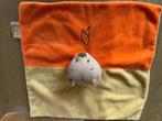 Dou Kidou doudou vos, Kinderen en Baby's, Speelgoed | Knuffels en Pluche, Ophalen of Verzenden, Gebruikt, Beer
