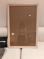 Kader lijst nieuw, Enlèvement