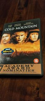 Cold mountain, Jude Law, Nicole Kidman en Renée Zellweger., Enlèvement ou Envoi, Comme neuf