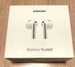 Samsung Galaxy Buds 3, Telecommunicatie, Ophalen of Verzenden, Zo goed als nieuw