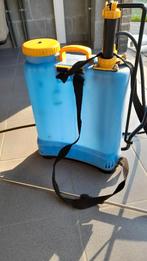 Handsproeier, Tuin en Terras, Tuinsproeiers, Ophalen, Gebruikt, Handsproeier