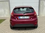 Ford Fiesta 1.6 TDCI Euro 5 Trend Edition * 1Jaar Garantie *, 5 places, 1598 cm³, Tissu, Carnet d'entretien