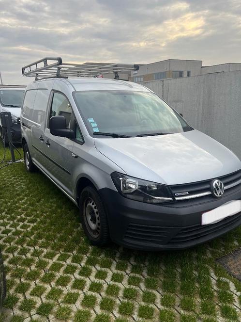 VW CADDY MAXI 11050€ TTC, Autos, Volkswagen, Particulier, Caddy Maxi, ABS, Airbags, Air conditionné, Bluetooth, Ordinateur de bord